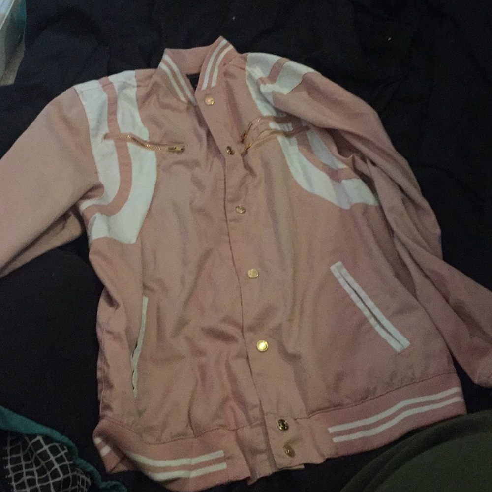Cute jock jacket / blazer